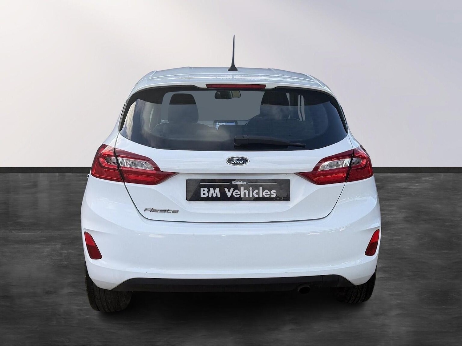 Used Ford Fiesta 2018 for sale - 77636919: Photo 7