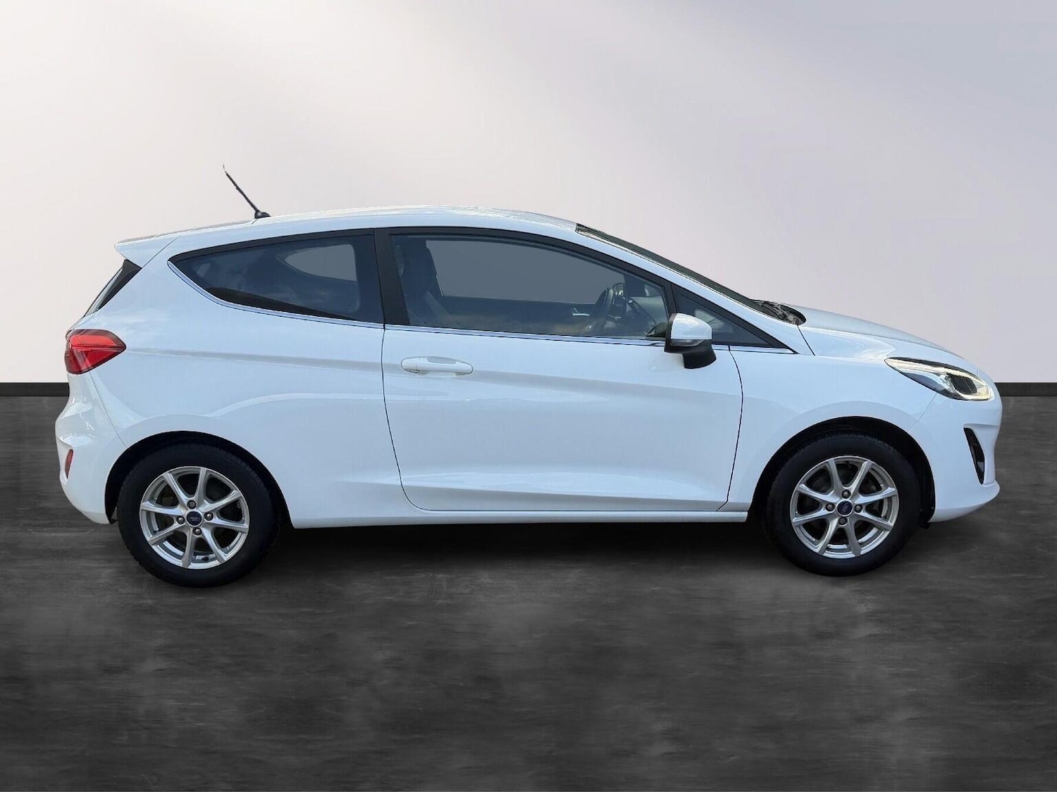 Used Ford Fiesta 2018 for sale - 77636919: Photo 9