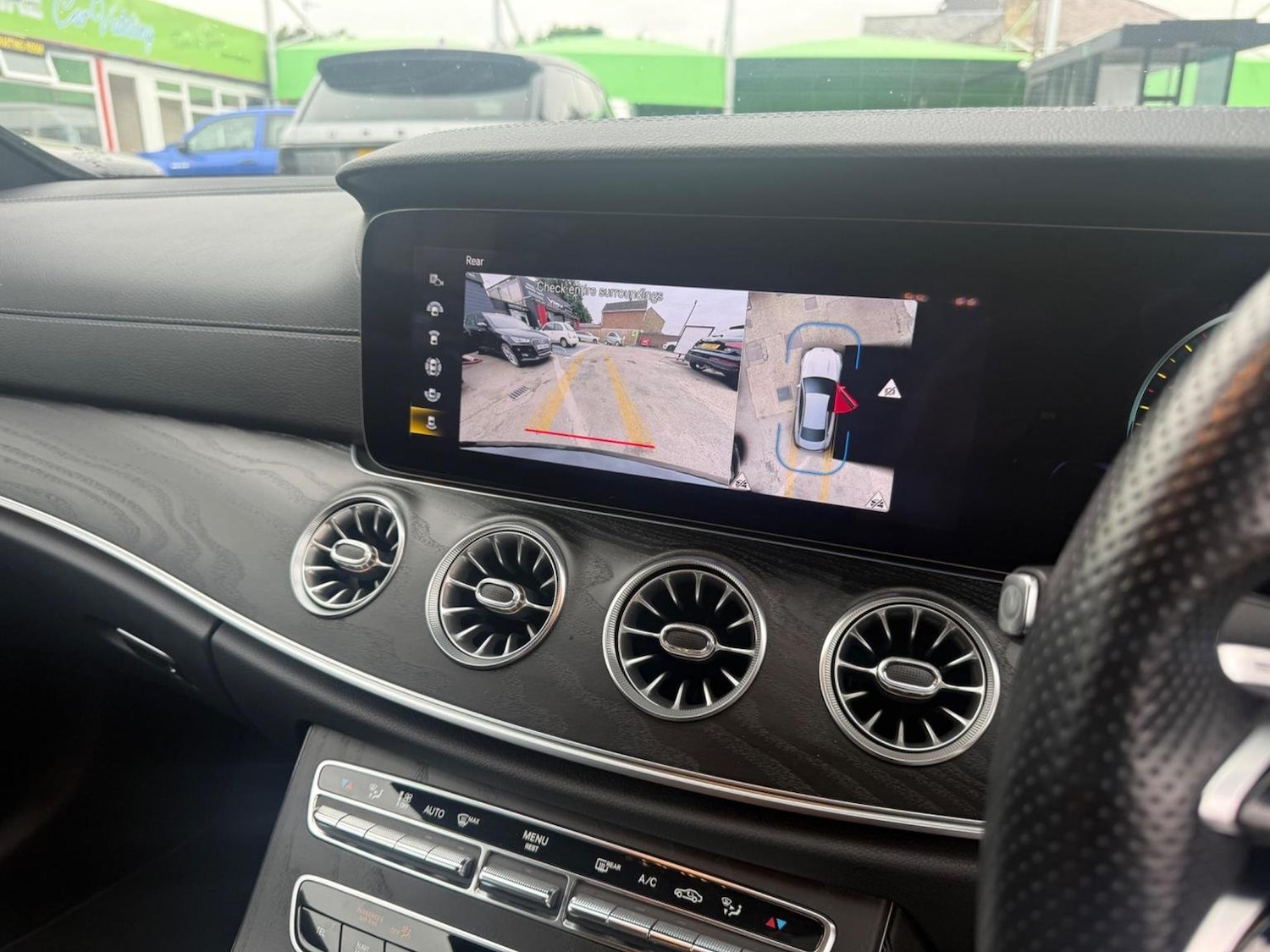 Used Mercedes-Benz E Class 2022 for sale - 76712852: Photo 22