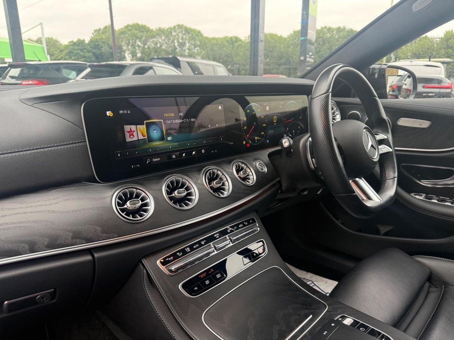 Used Mercedes-Benz E Class 2022 for sale - 76712852: Photo 36