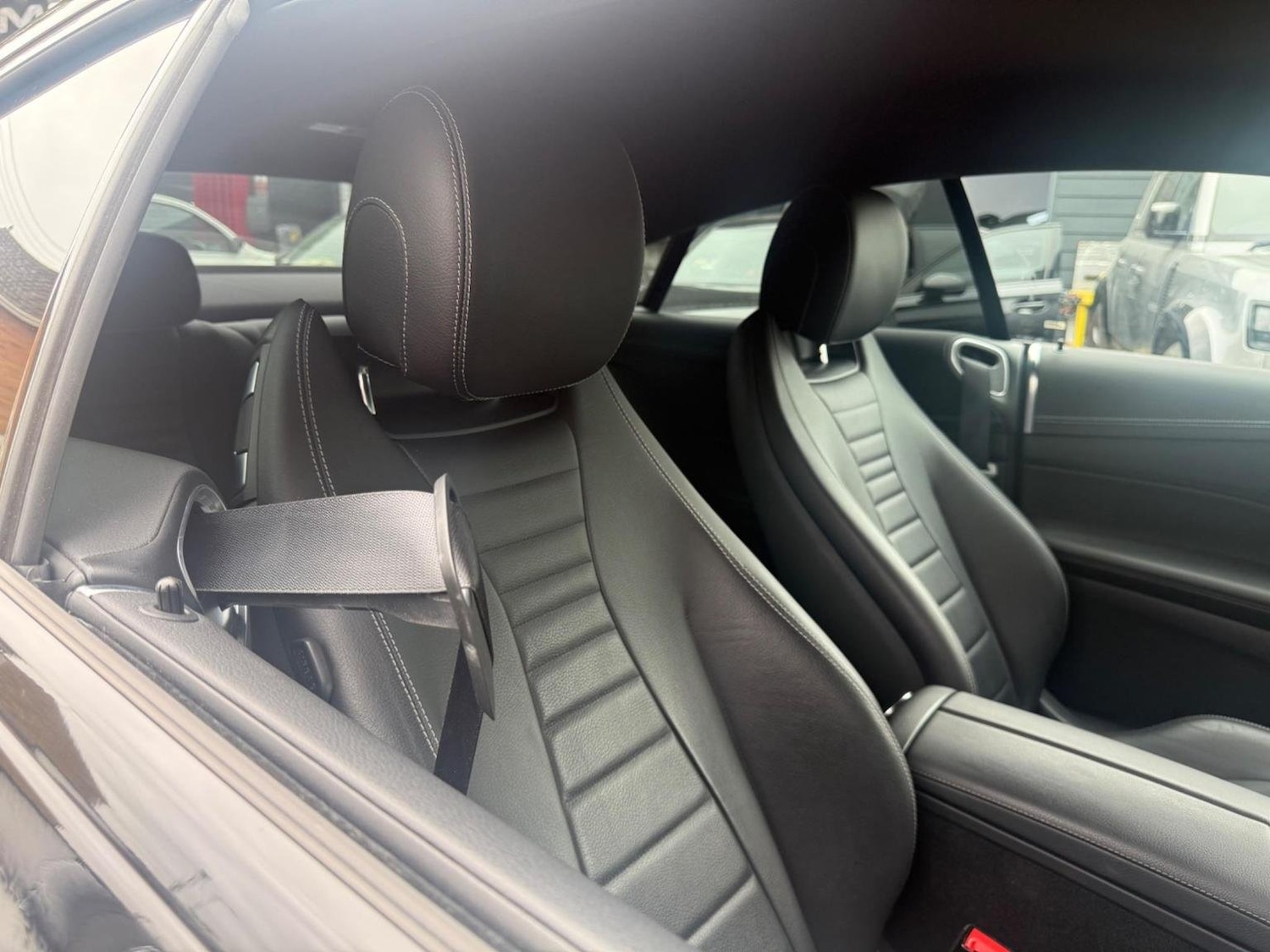 Used Mercedes-Benz E Class 2022 for sale - 76712852: Photo 38