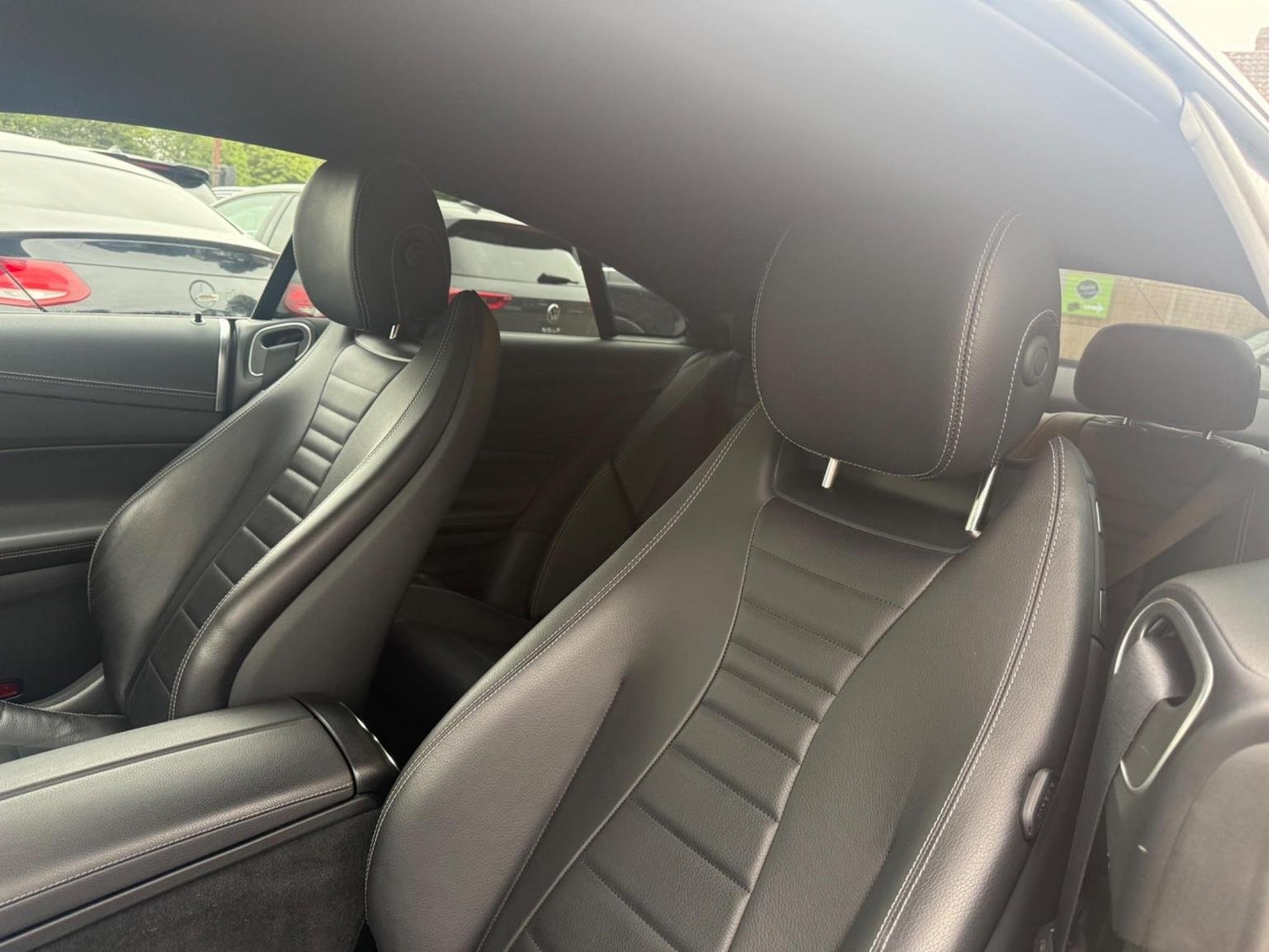 Used Mercedes-Benz E Class 2022 for sale - 76712852: Photo 39