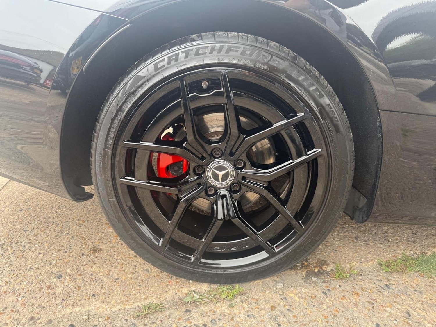 Used Mercedes-Benz E Class 2022 for sale - 76712852: Photo 45