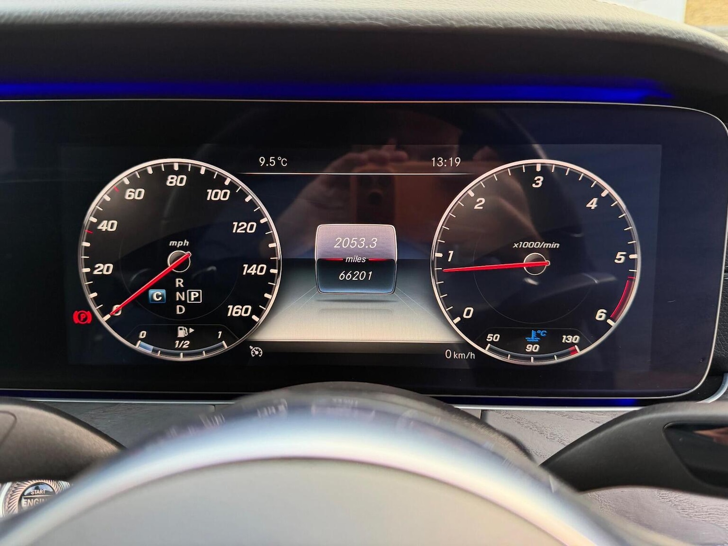 Used Mercedes-Benz E Class 2019 for sale - 76670863: Photo 14