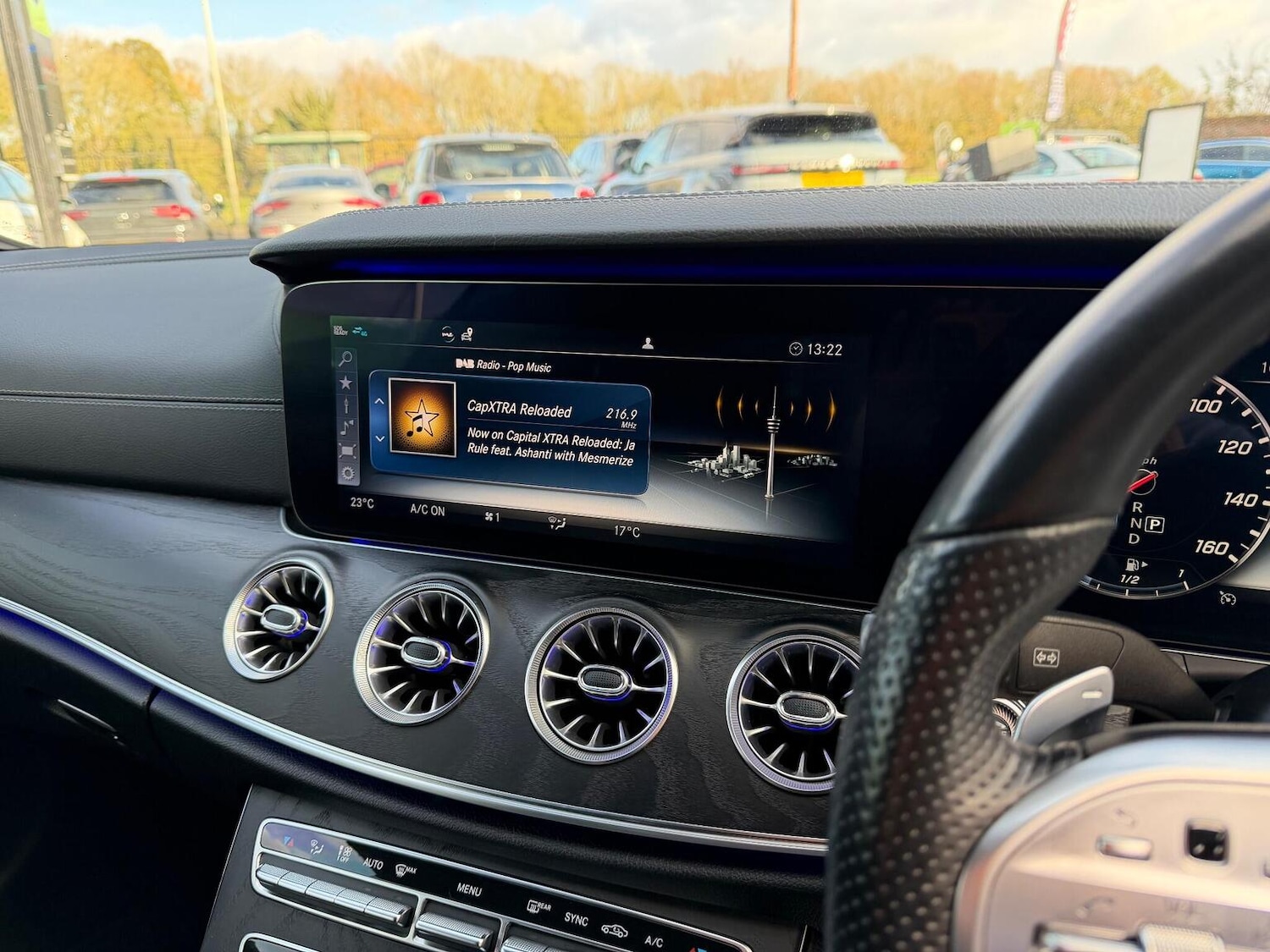 Used Mercedes-Benz E Class 2019 for sale - 76670863: Photo 21