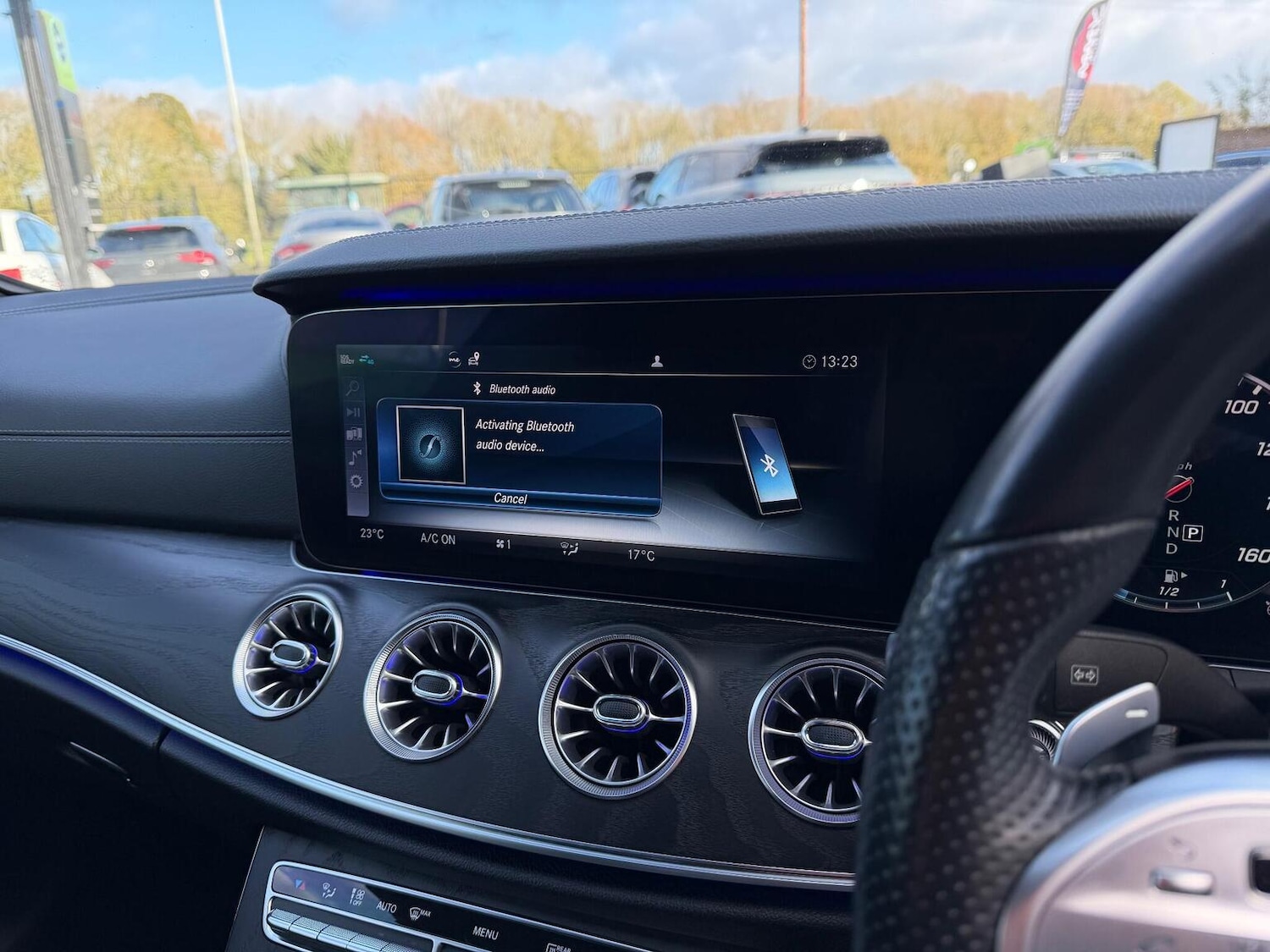 Used Mercedes-Benz E Class 2019 for sale - 76670863: Photo 26