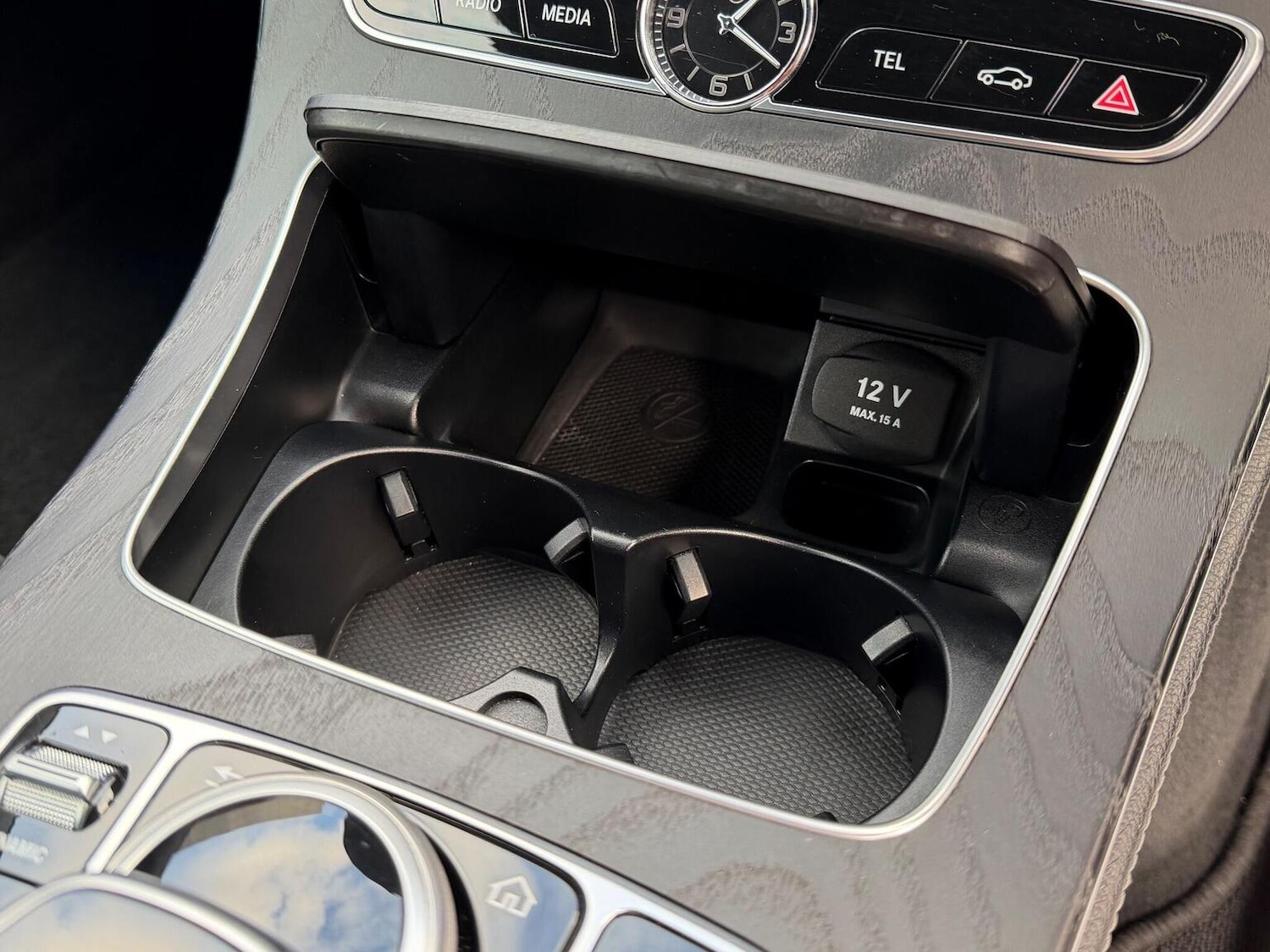 Used Mercedes-Benz E Class 2019 for sale - 76670863: Photo 28