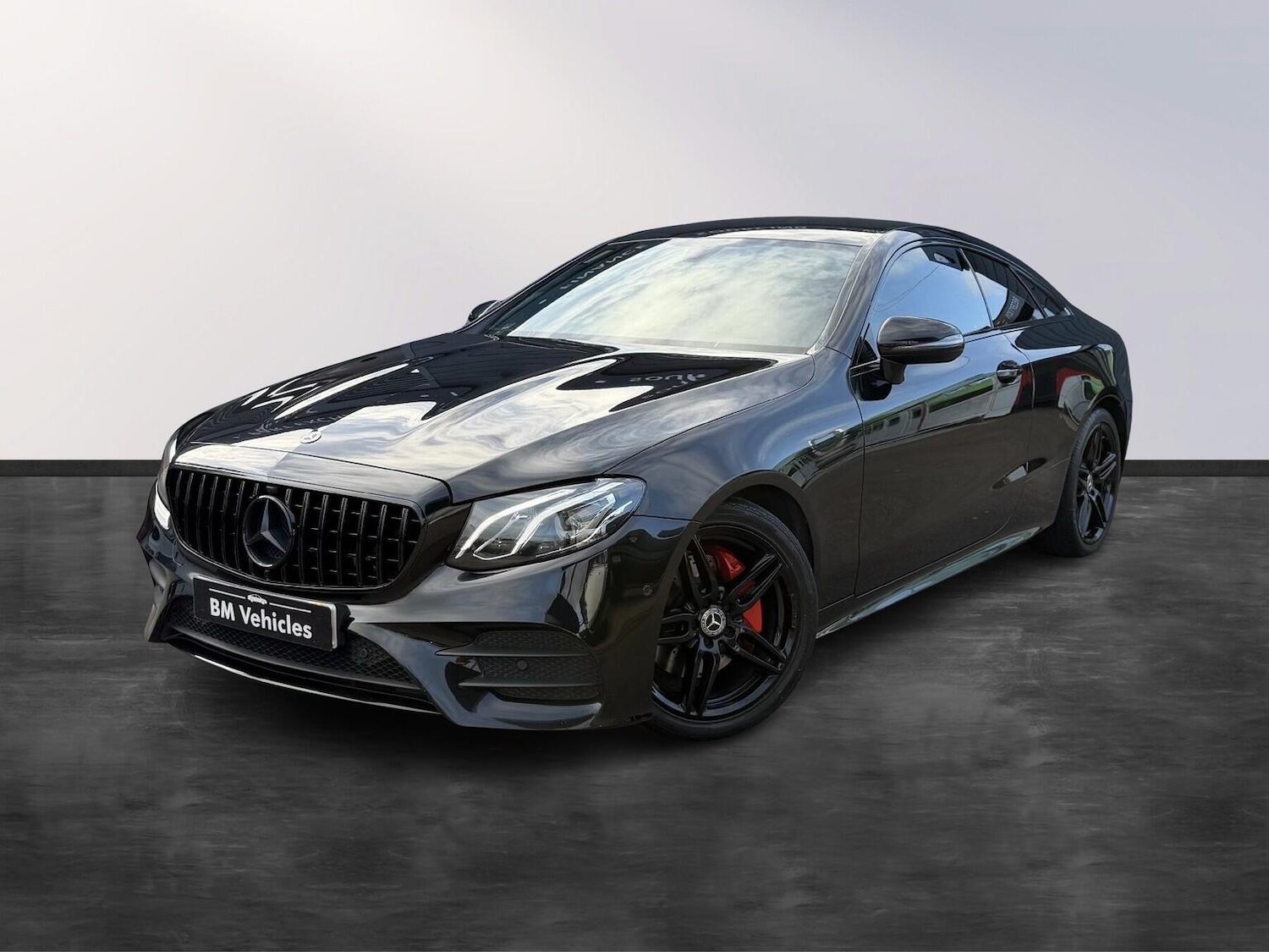 Used Mercedes-Benz E Class 2019 for sale - 76670863: Photo 3