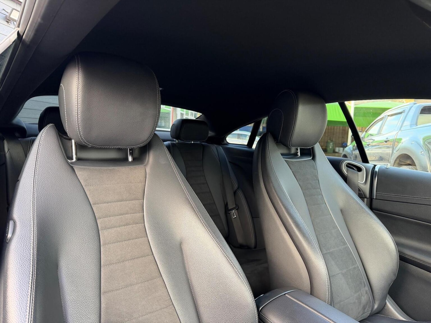 Used Mercedes-Benz E Class 2019 for sale - 76670863: Photo 36