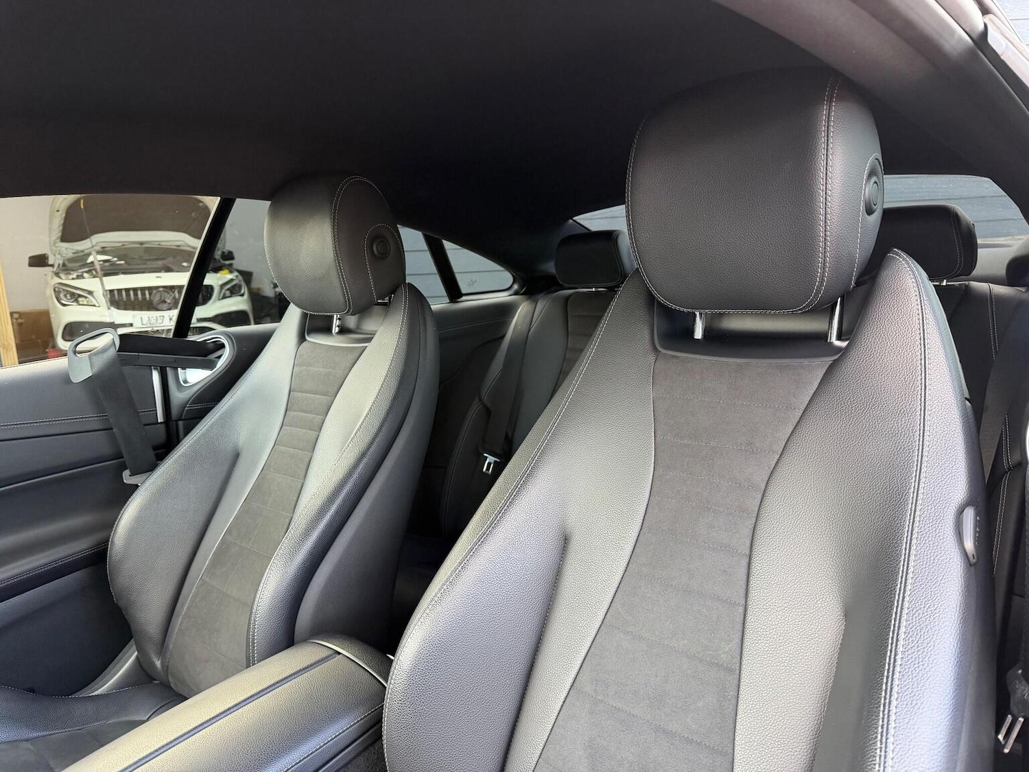 Used Mercedes-Benz E Class 2019 for sale - 76670863: Photo 37