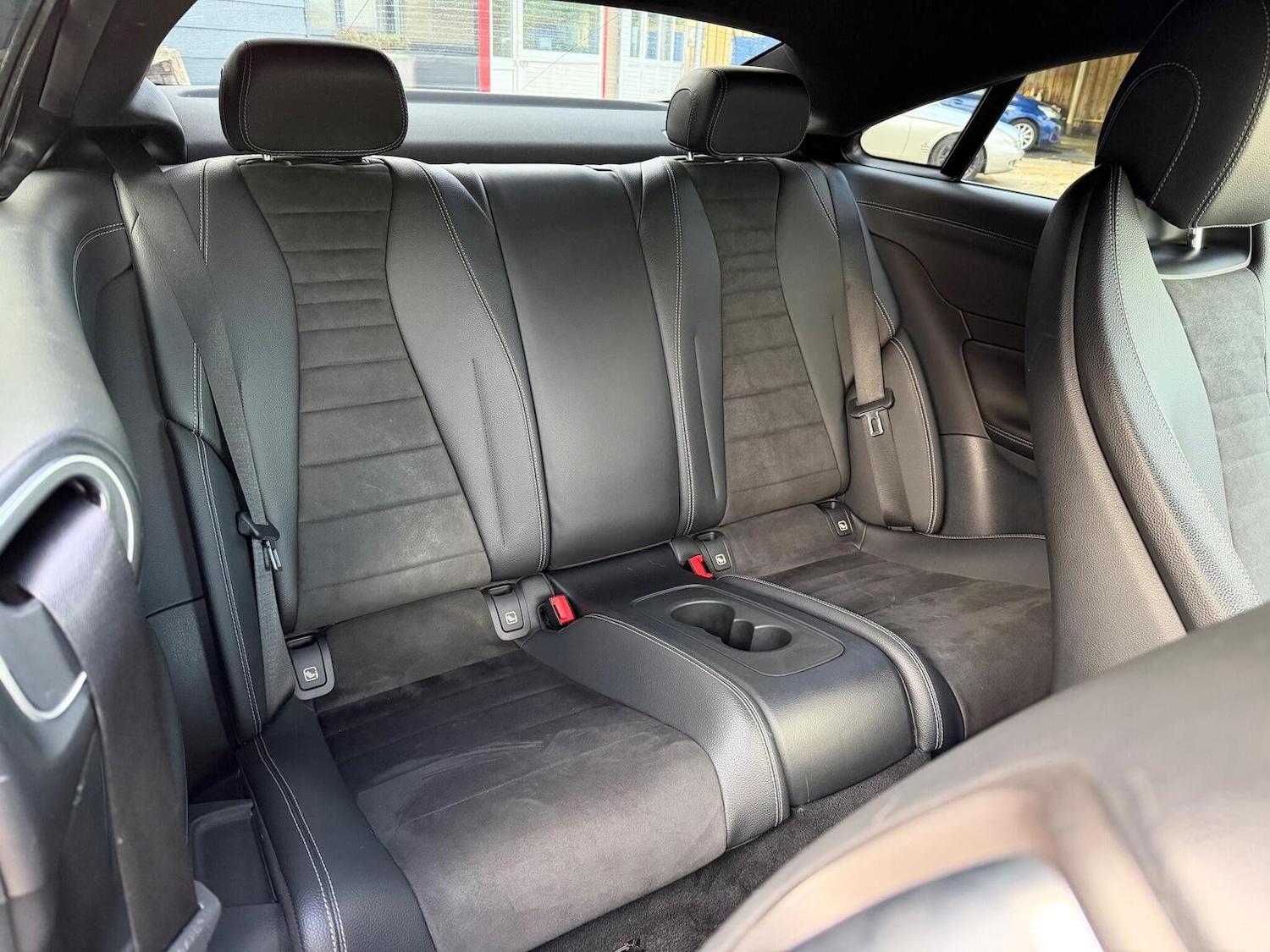 Used Mercedes-Benz E Class 2019 for sale - 76670863: Photo 38