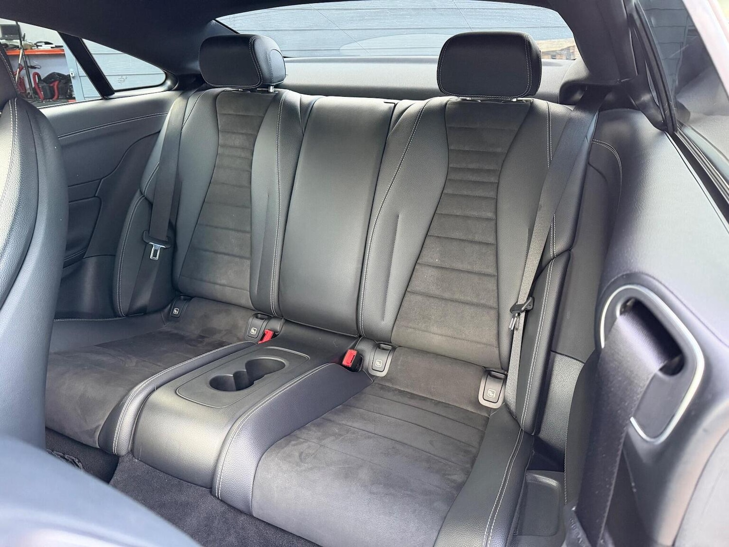 Used Mercedes-Benz E Class 2019 for sale - 76670863: Photo 39