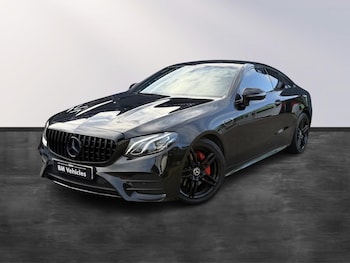 Used Mercedes-Benz E Class 2019 for sale - 76670863: Photo
