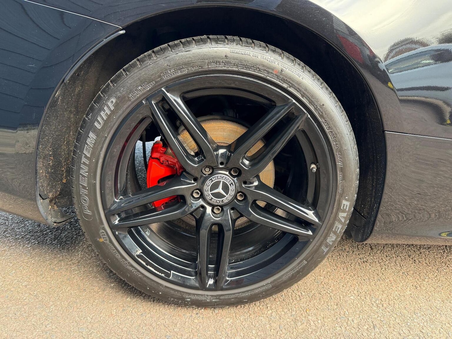 Used Mercedes-Benz E Class 2019 for sale - 76670863: Photo 42