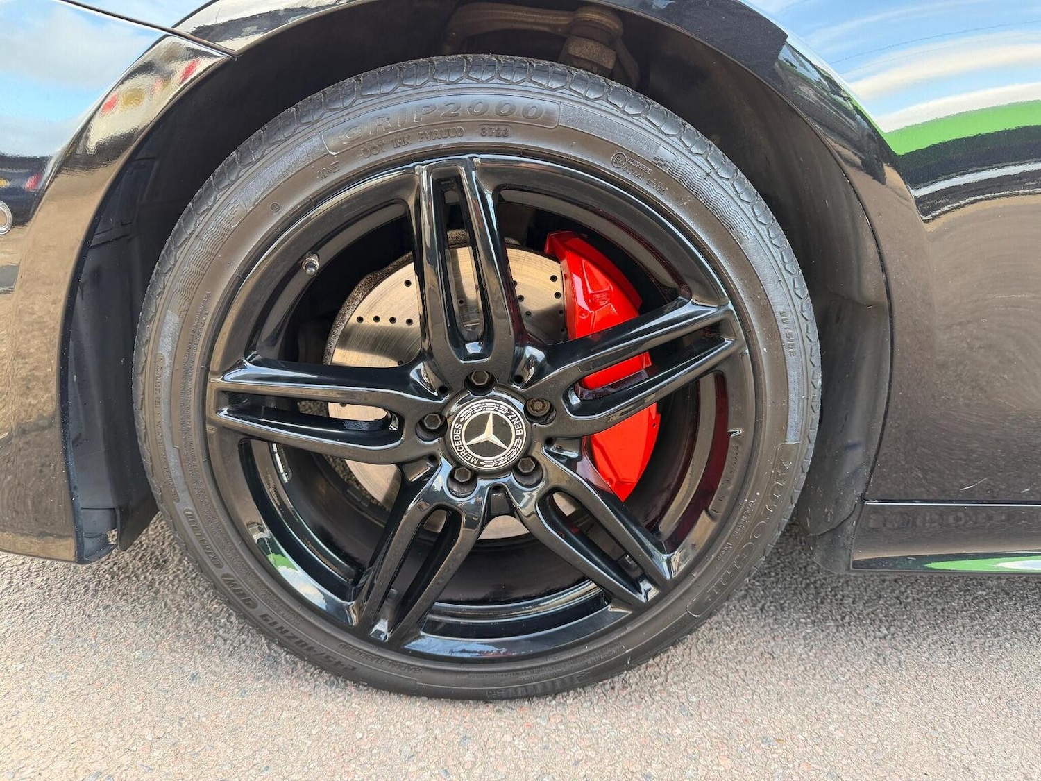 Used Mercedes-Benz E Class 2019 for sale - 76670863: Photo 43