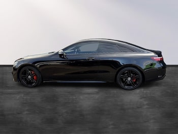 Used Mercedes-Benz E Class 2019 for sale - 76670863: Photo