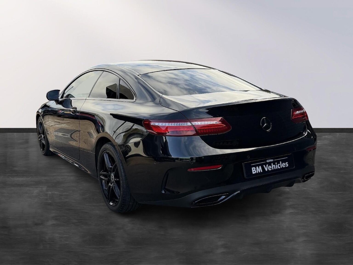 Used Mercedes-Benz E Class 2019 for sale - 76670863: Photo 6