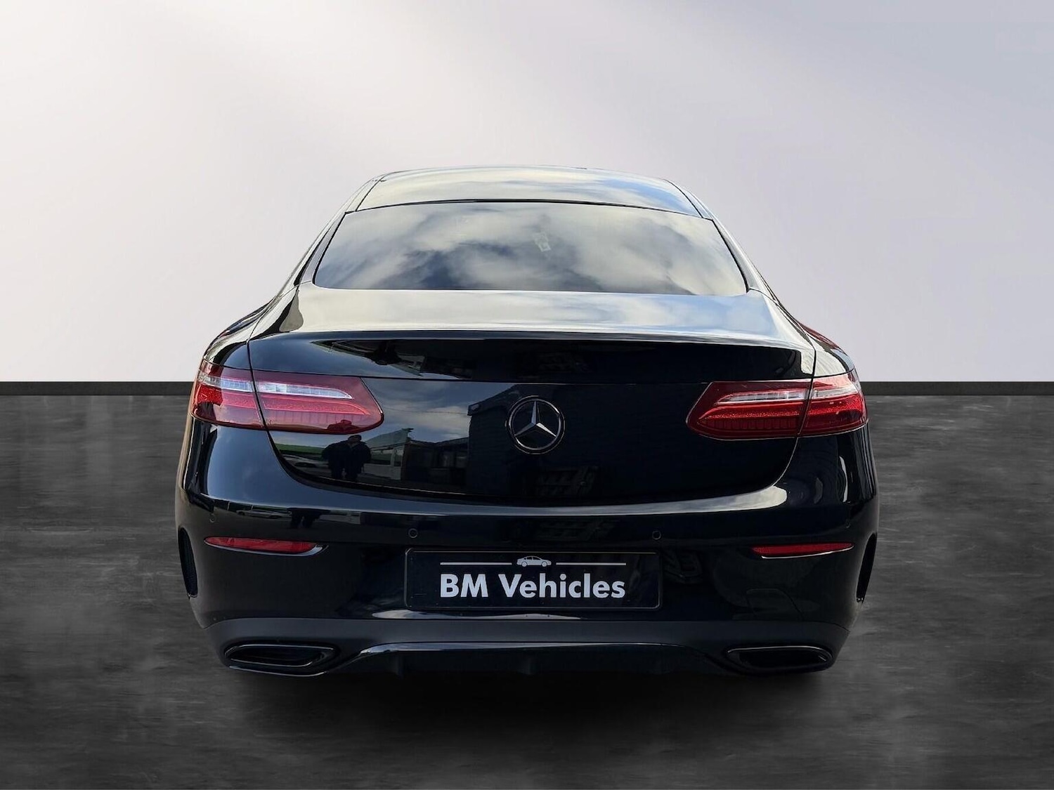 Used Mercedes-Benz E Class 2019 for sale - 76670863: Photo 7