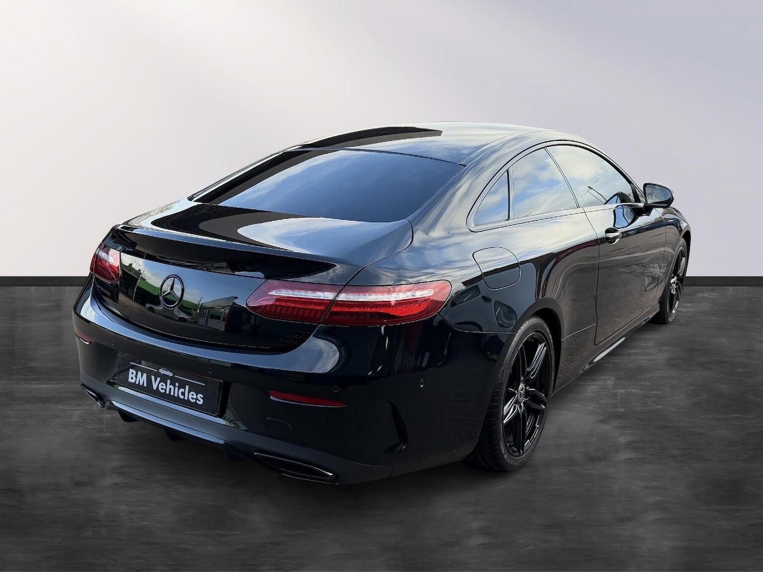 Used Mercedes-Benz E Class 2019 for sale - 76670863: Photo 8