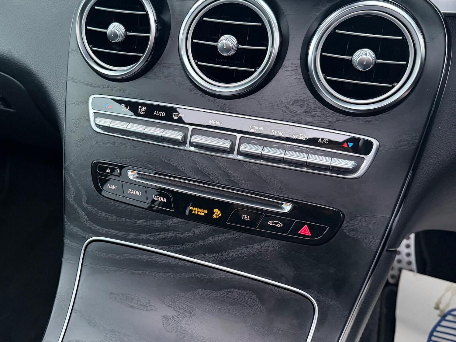 Used Mercedes-Benz GLC 2017 for sale - 77494789: Photo 26