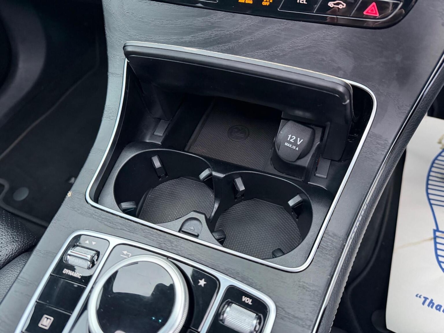 Used Mercedes-Benz GLC 2017 for sale - 77494789: Photo 27