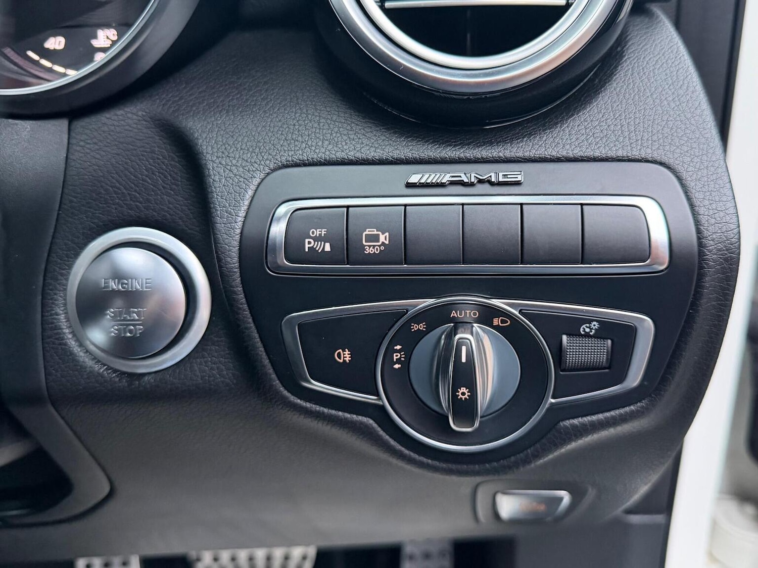 Used Mercedes-Benz GLC 2017 for sale - 77494789: Photo 29