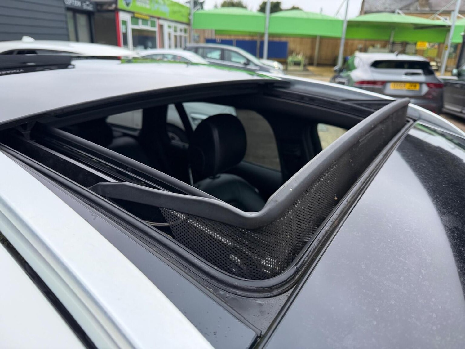 Used Mercedes-Benz GLC 2017 for sale - 77494789: Photo 40