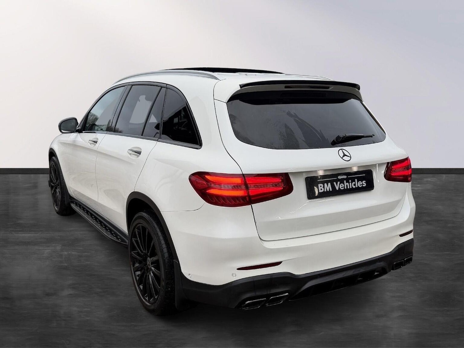 Used Mercedes-Benz GLC 2017 for sale - 77494789: Photo 6