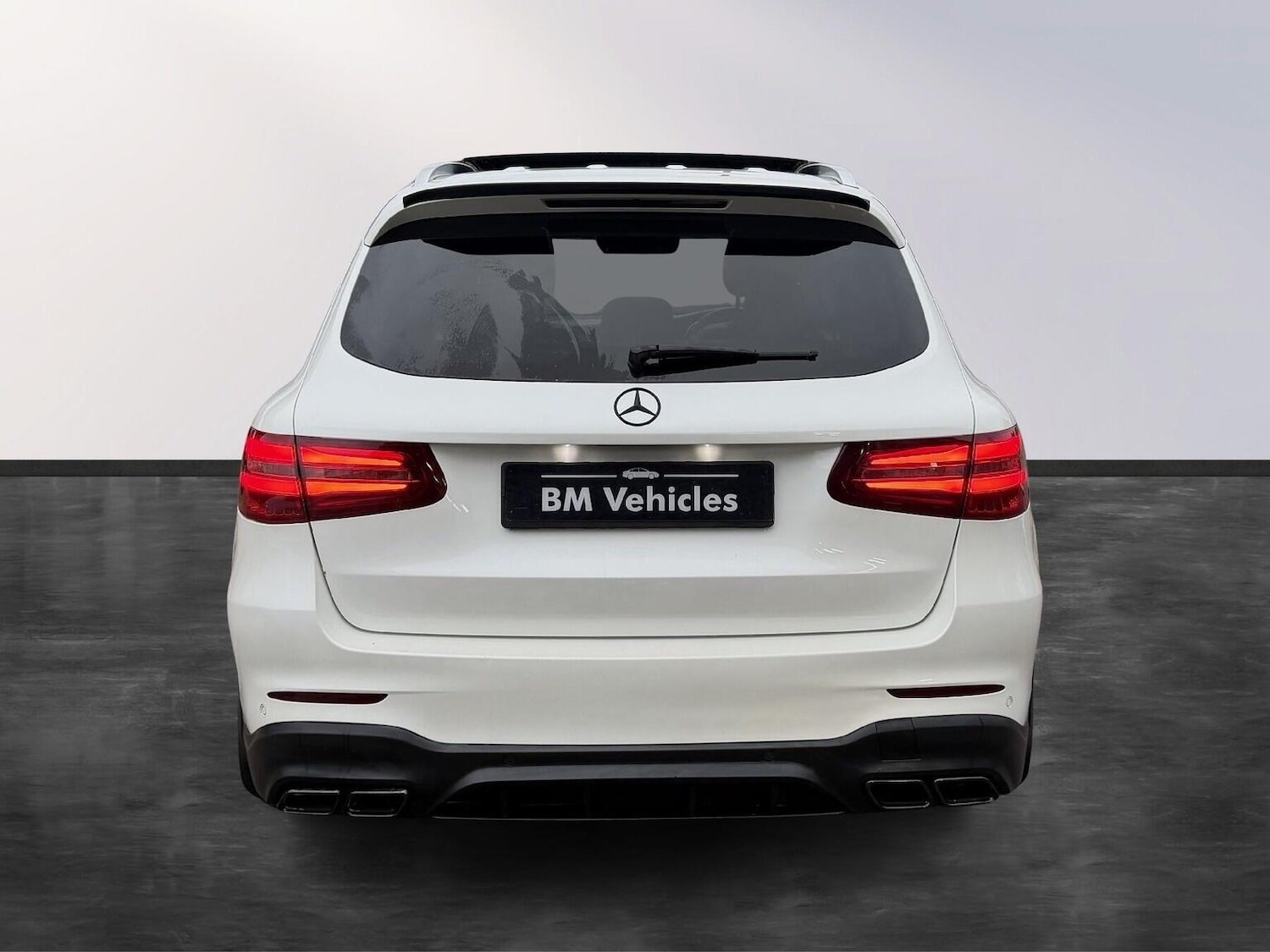 Used Mercedes-Benz GLC 2017 for sale - 77494789: Photo 7