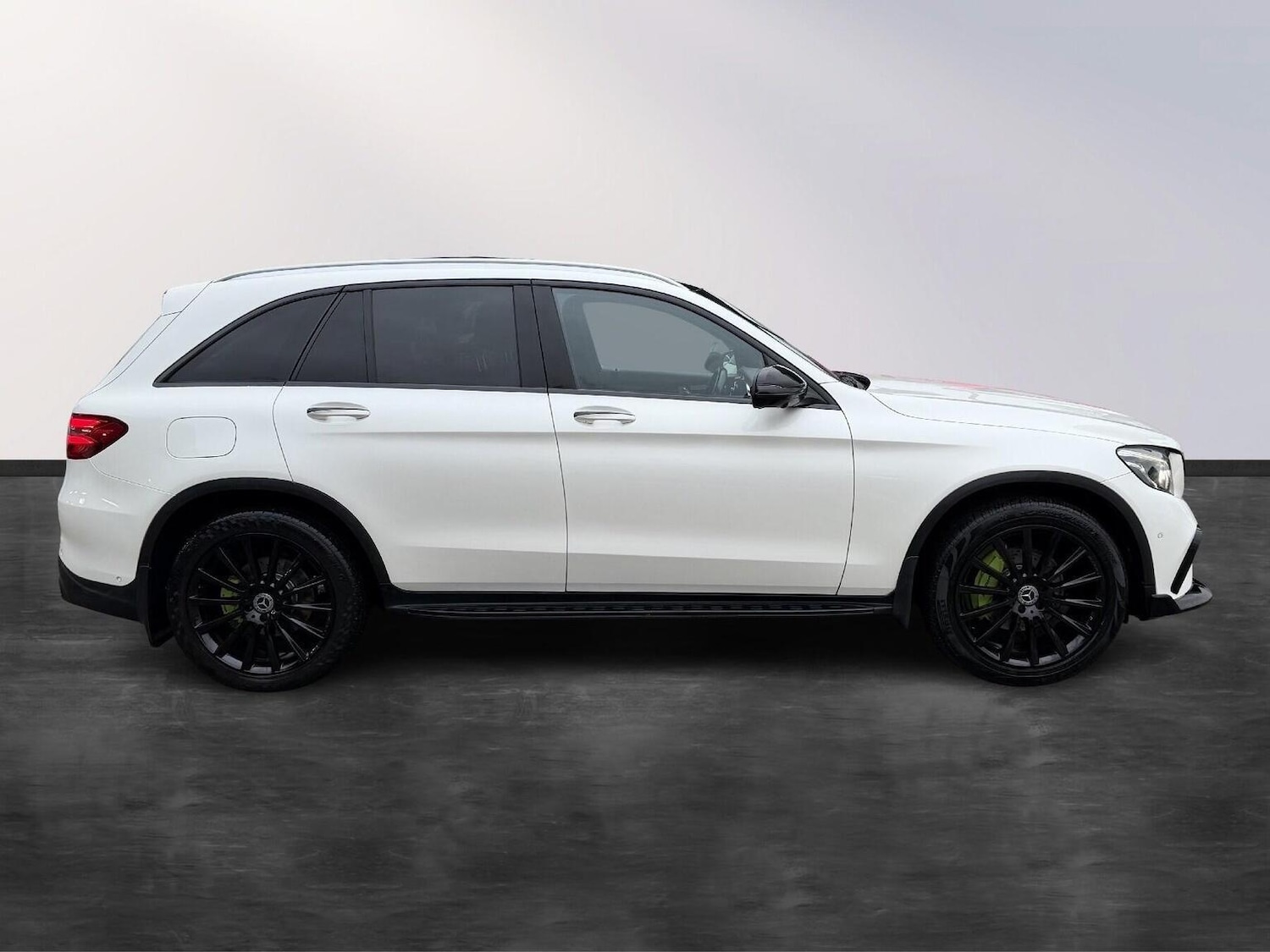 Used Mercedes-Benz GLC 2017 for sale - 77494789: Photo 9