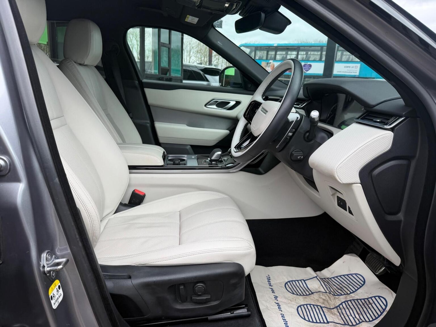 Used Land Rover Range Rover Velar 2021 for sale - 77681859: Photo 12