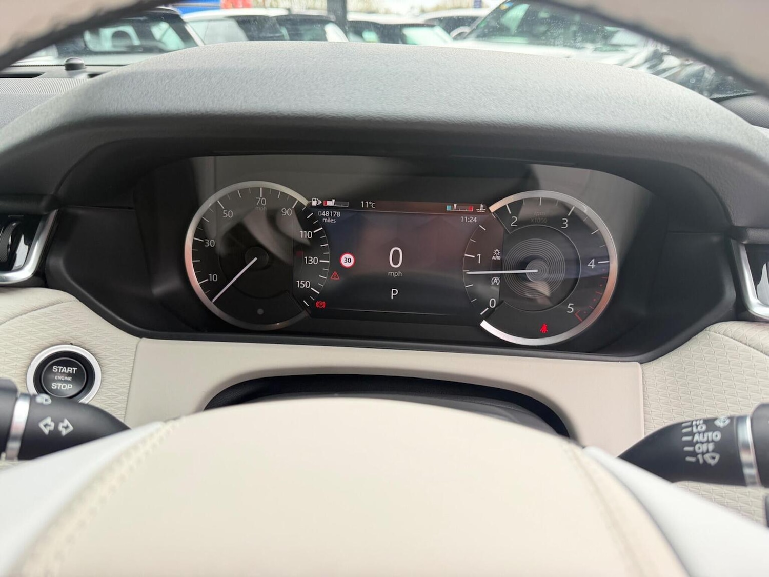 Used Land Rover Range Rover Velar 2021 for sale - 77681859: Photo 14