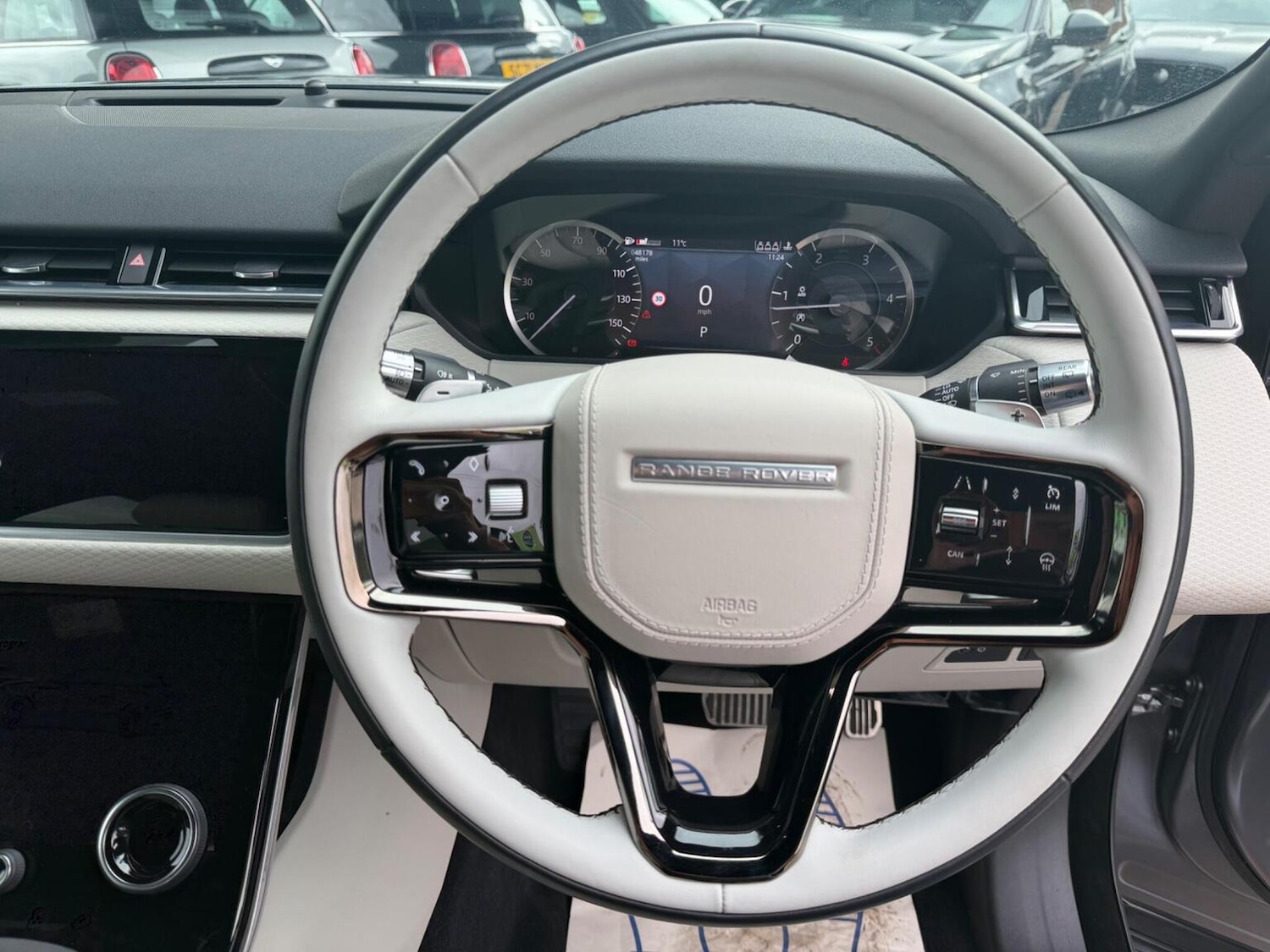 Used Land Rover Range Rover Velar 2021 for sale - 77681859: Photo 16