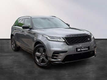 Used Land Rover Range Rover Velar 2021 for sale - 77681859: Photo