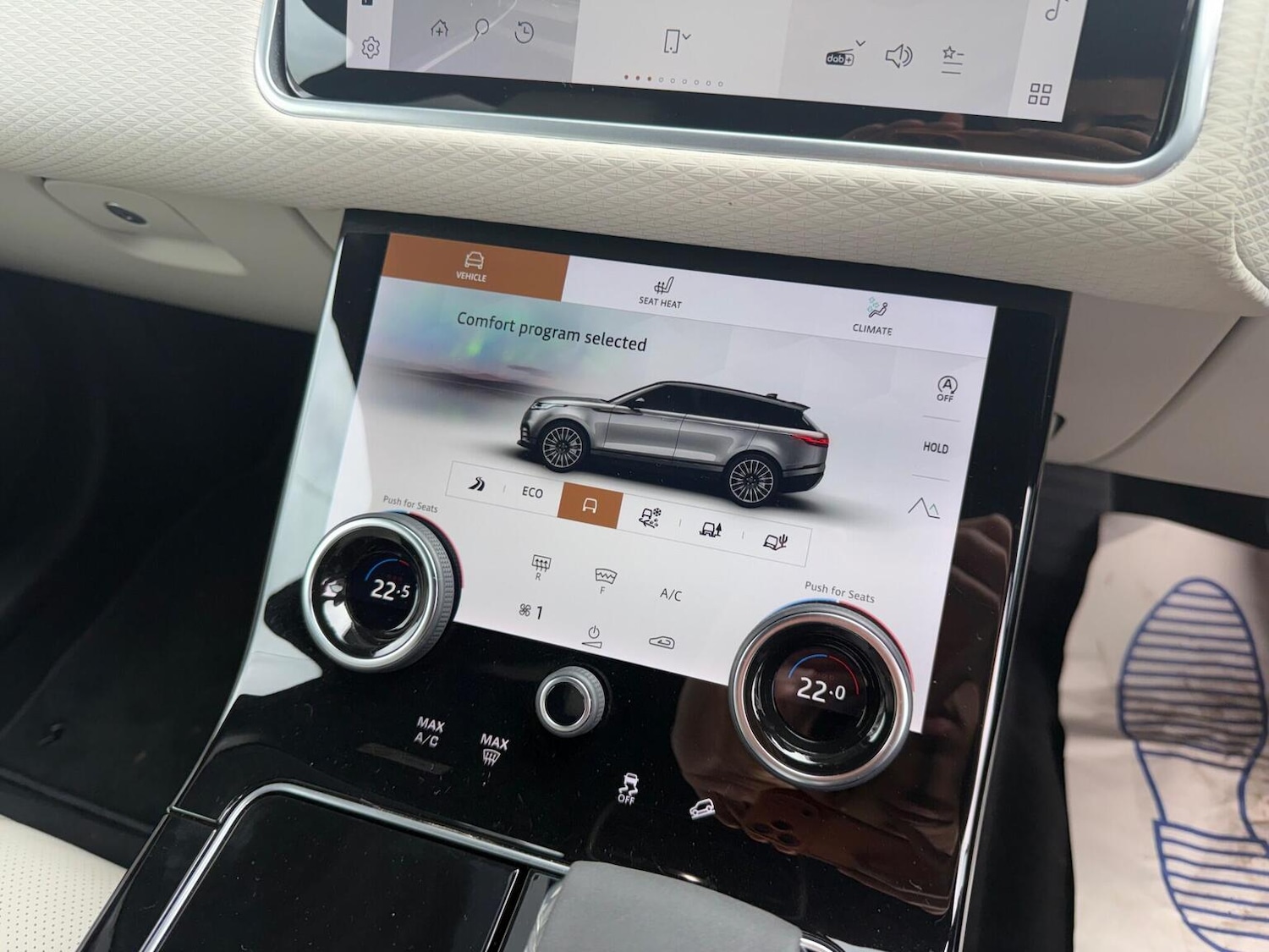 Used Land Rover Range Rover Velar 2021 for sale - 77681859: Photo 27