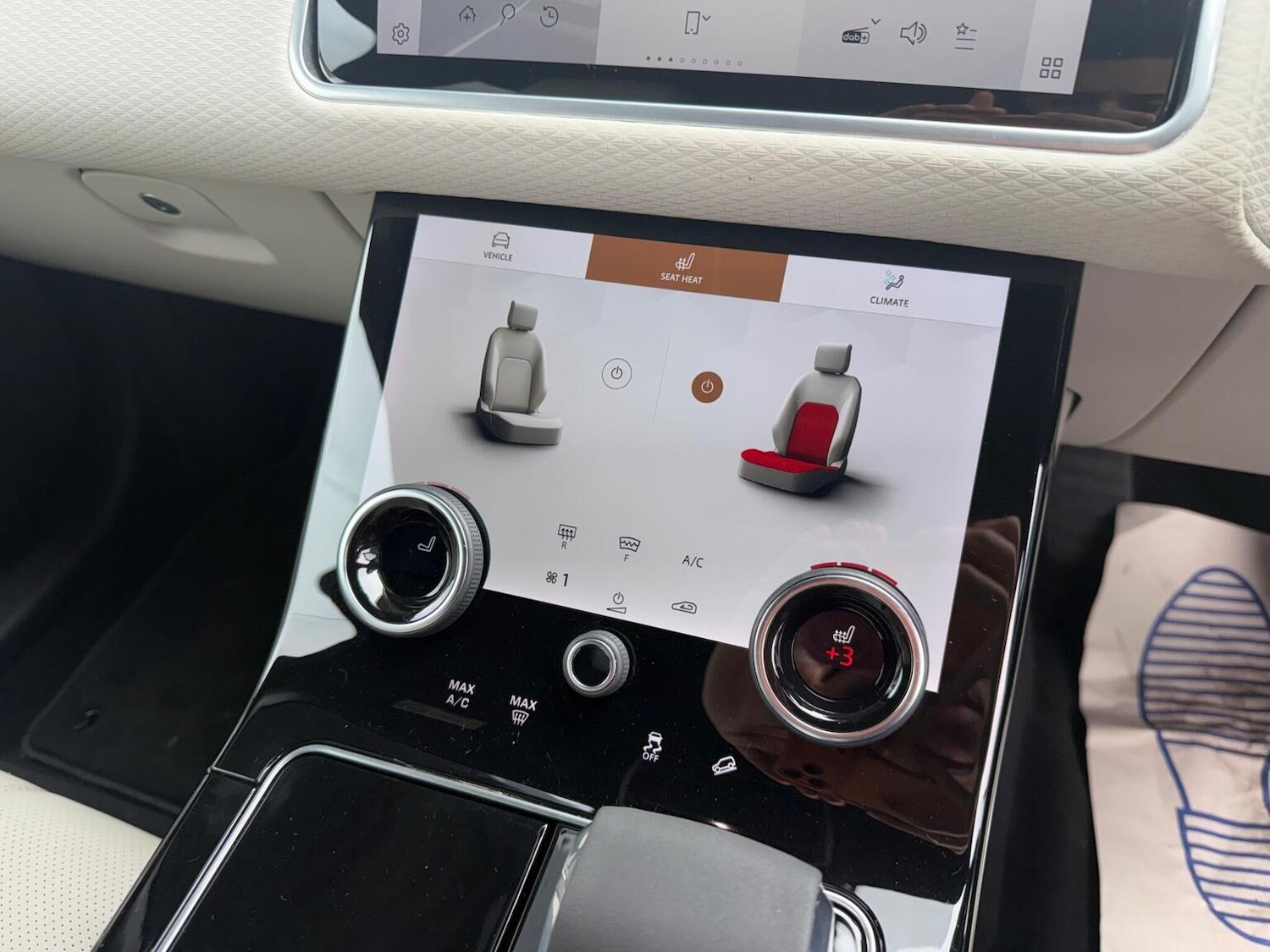 Used Land Rover Range Rover Velar 2021 for sale - 77681859: Photo 28