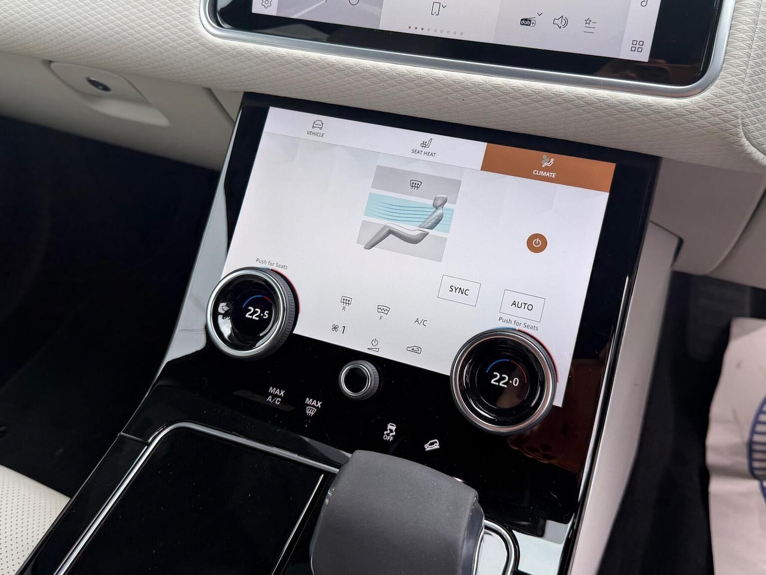 Used Land Rover Range Rover Velar 2021 for sale - 77681859: Photo 29