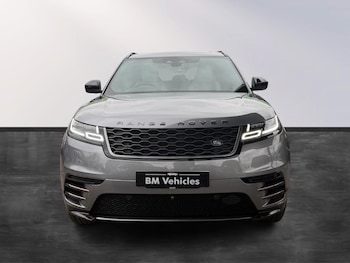 Used Land Rover Range Rover Velar 2021 for sale - 77681859: Photo