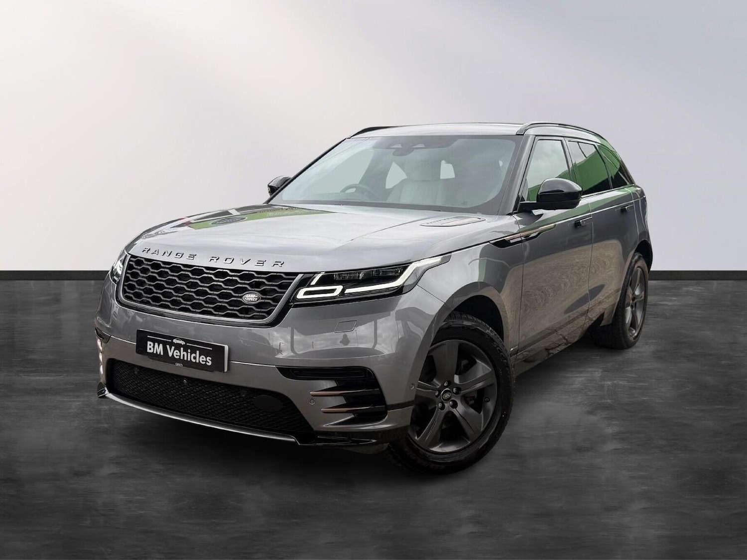 Used Land Rover Range Rover Velar 2021 for sale - 77681859: Photo 3