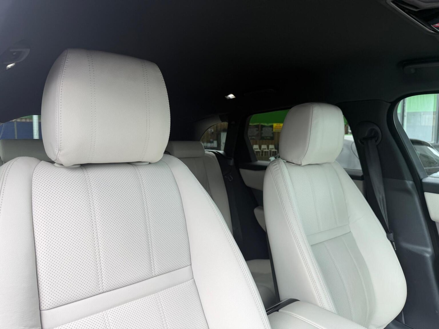 Used Land Rover Range Rover Velar 2021 for sale - 77681859: Photo 35