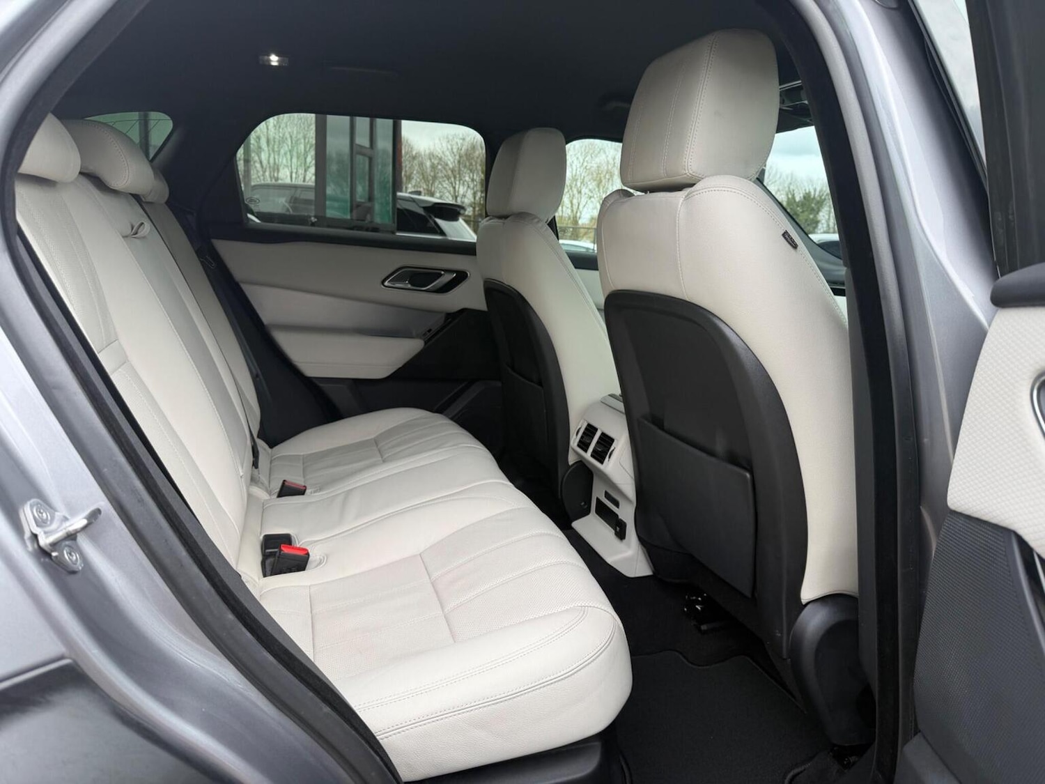 Used Land Rover Range Rover Velar 2021 for sale - 77681859: Photo 37