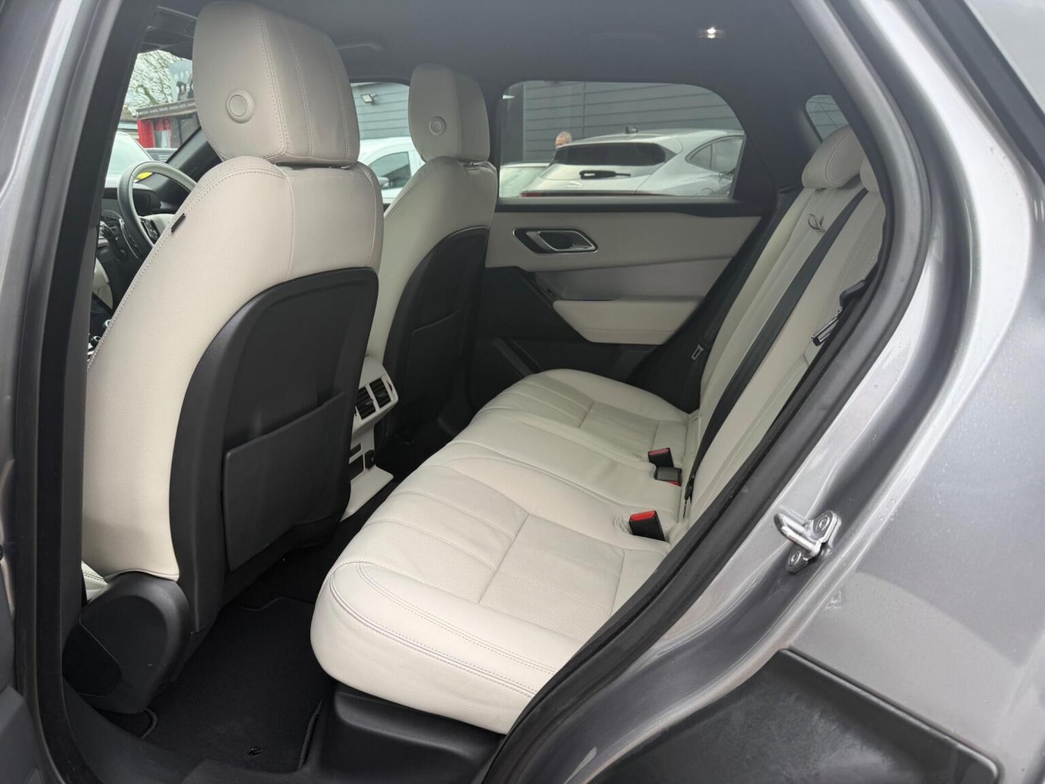 Used Land Rover Range Rover Velar 2021 for sale - 77681859: Photo 39