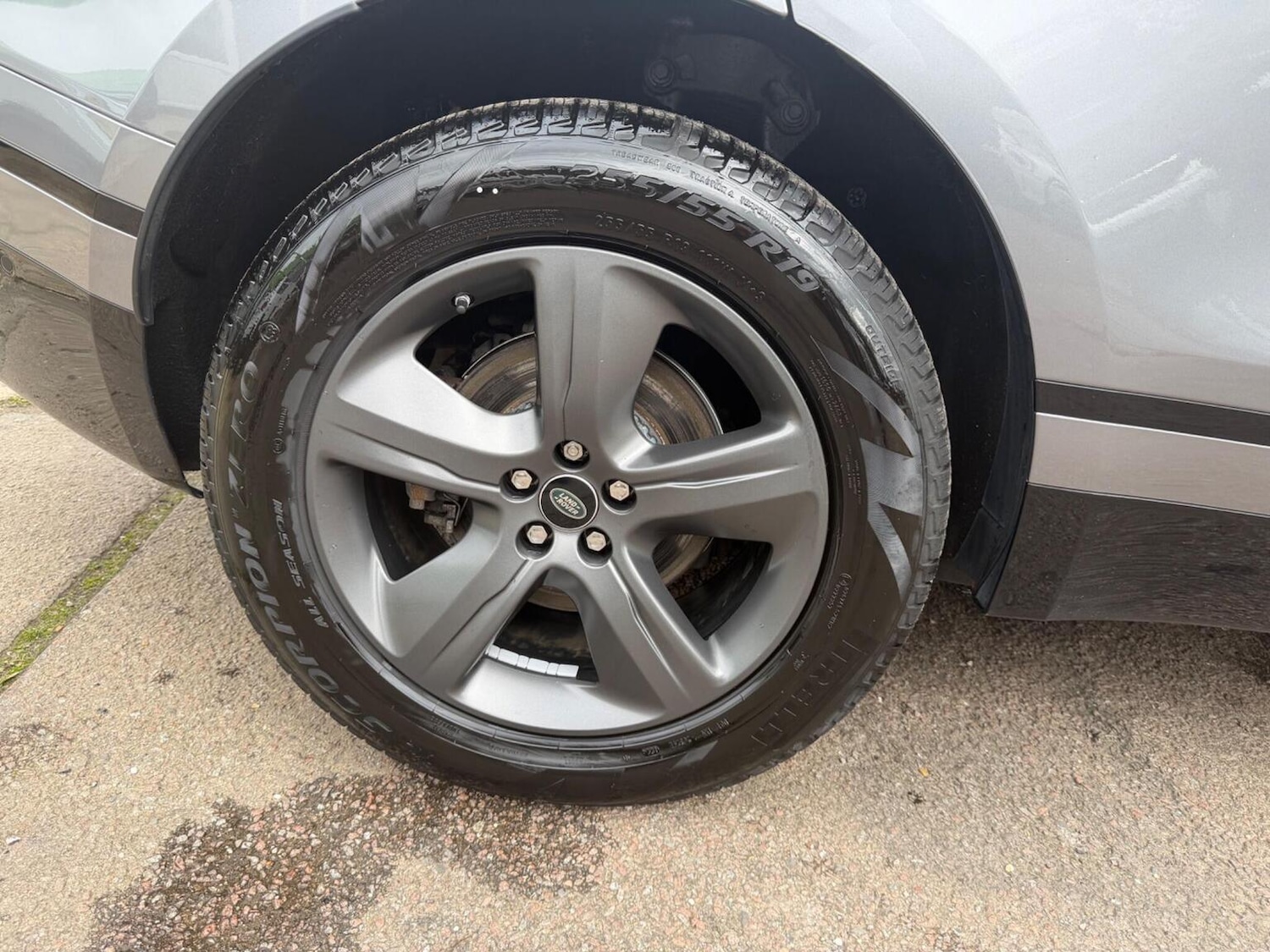 Used Land Rover Range Rover Velar 2021 for sale - 77681859: Photo 43