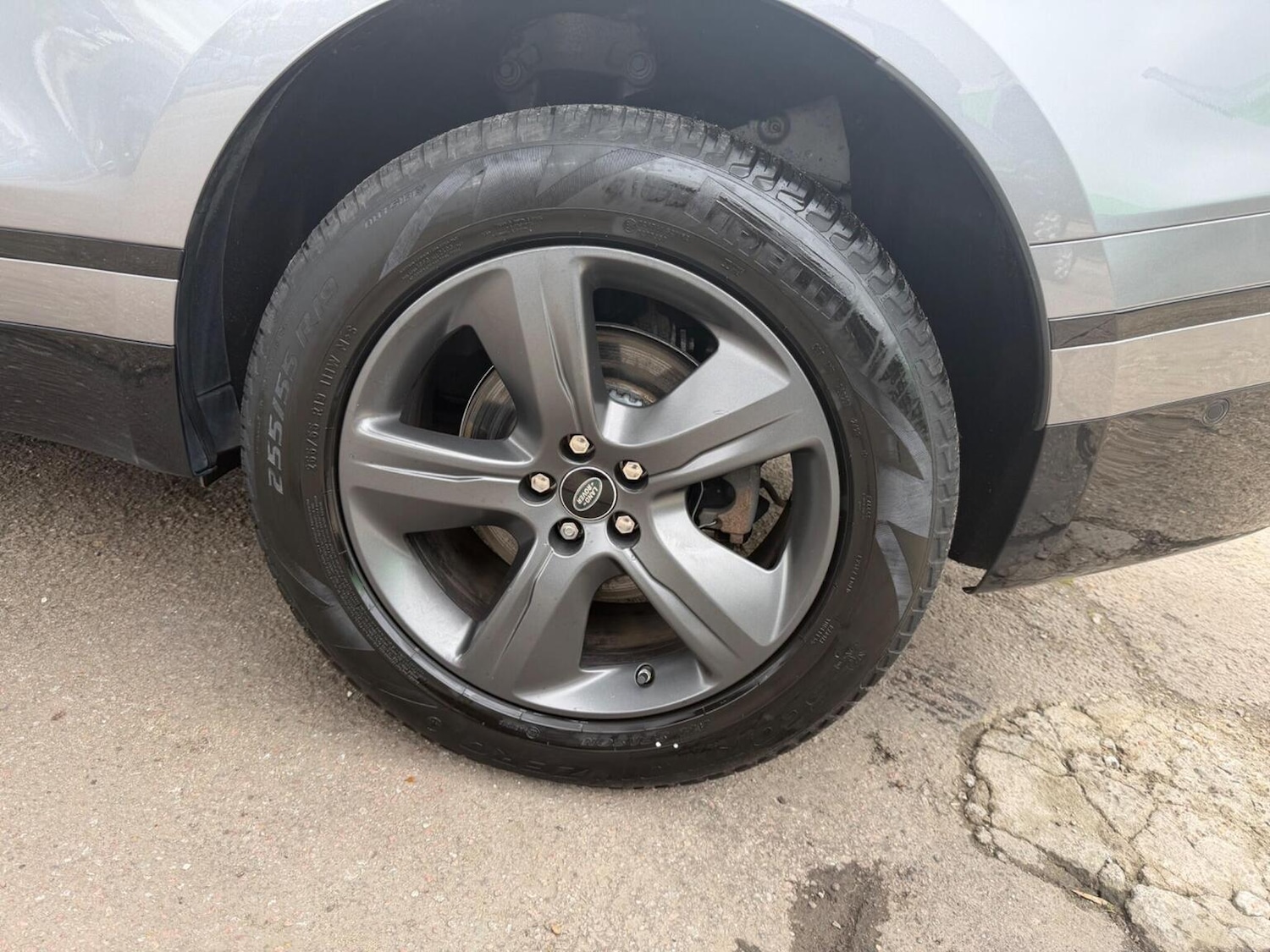 Used Land Rover Range Rover Velar 2021 for sale - 77681859: Photo 45