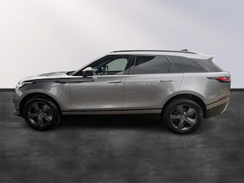 Used Land Rover Range Rover Velar 2021 for sale - 77681859: Photo