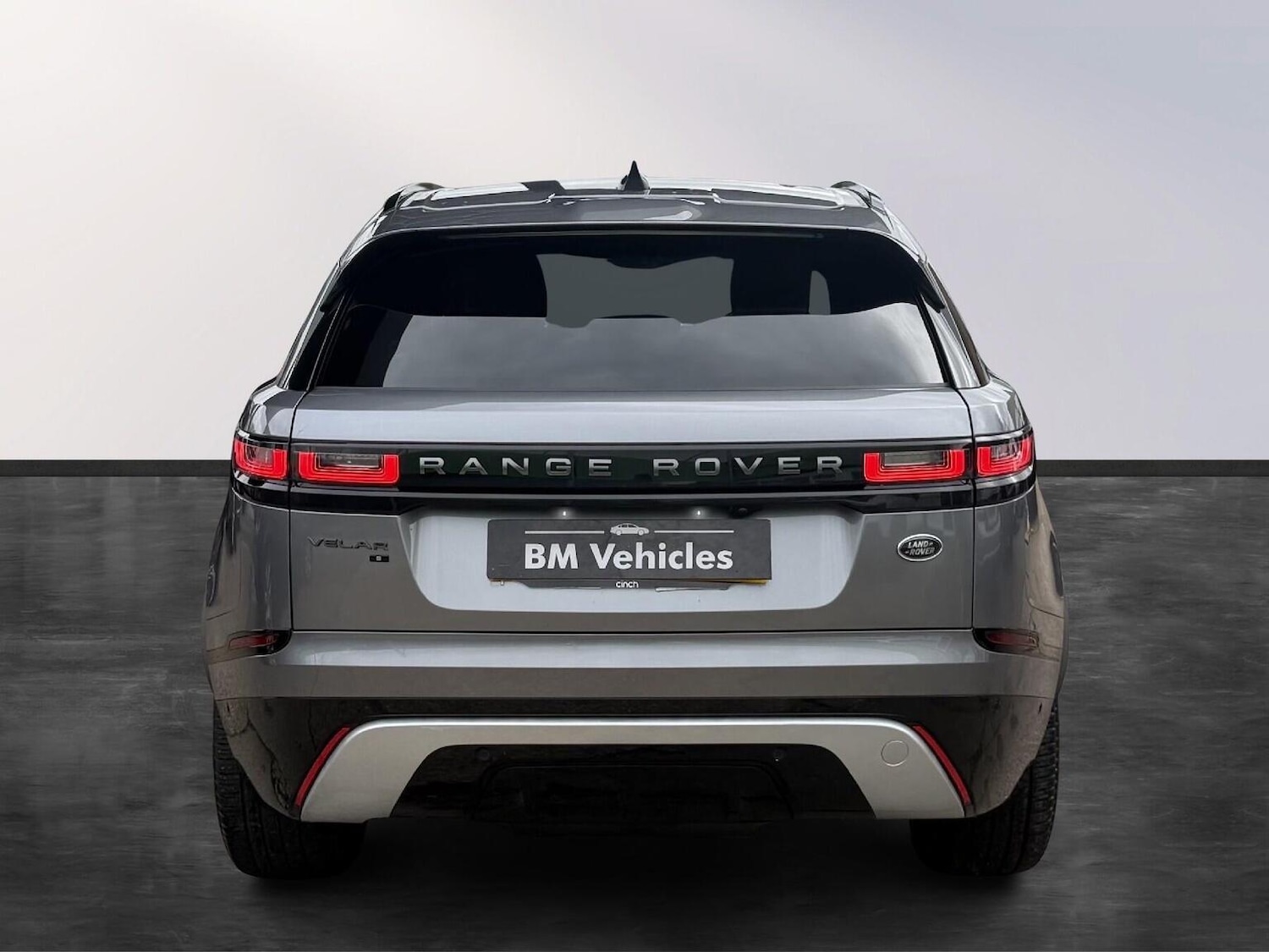 Used Land Rover Range Rover Velar 2021 for sale - 77681859: Photo 7