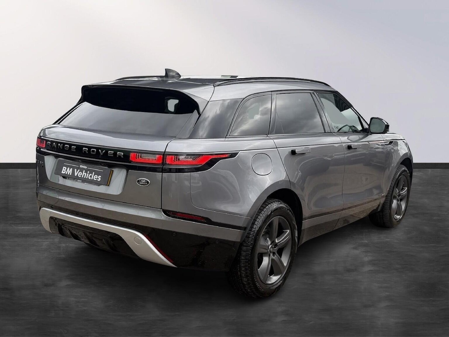 Used Land Rover Range Rover Velar 2021 for sale - 77681859: Photo 8