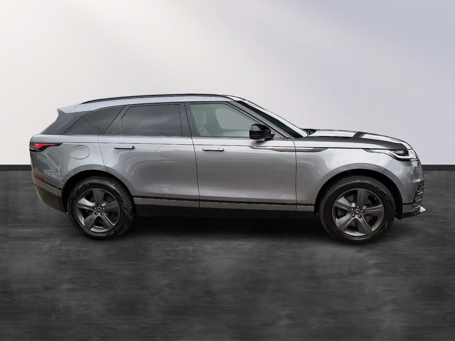 Used Land Rover Range Rover Velar 2021 for sale - 77681859: Photo 9