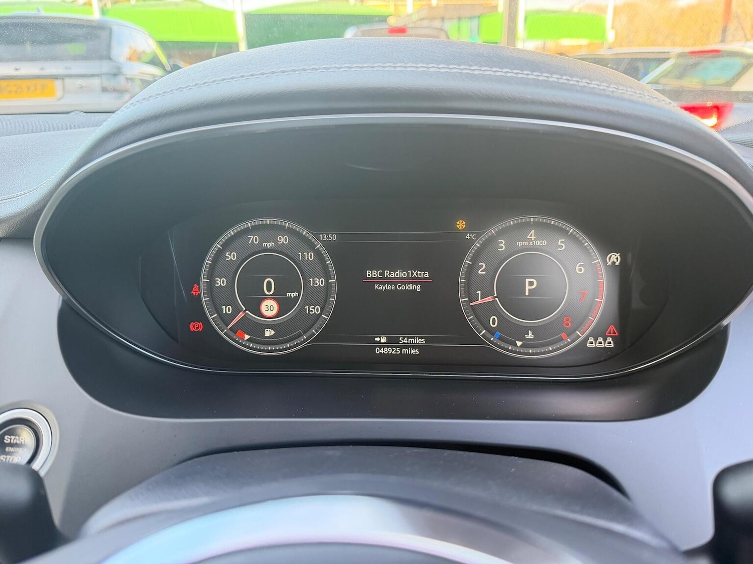 Used Jaguar E-Pace 2019 for sale - 77129553: Photo 14