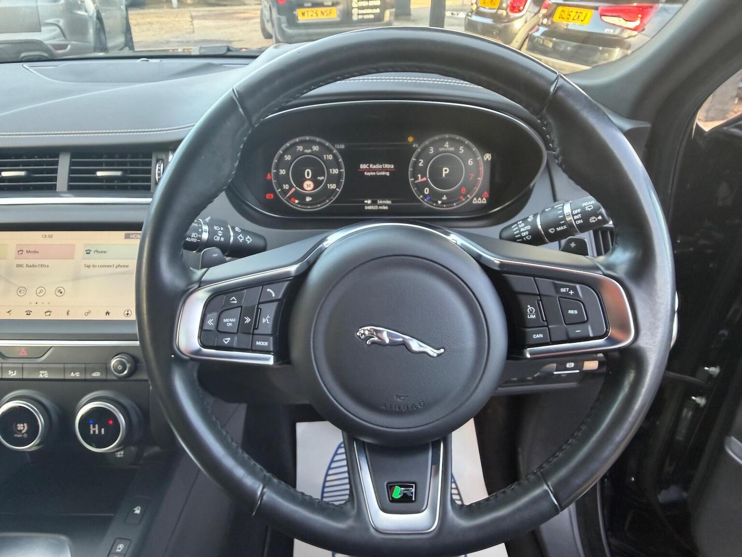Used Jaguar E-Pace 2019 for sale - 77129553: Photo 16